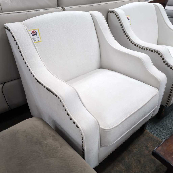 ACCENT CHAIR BBM