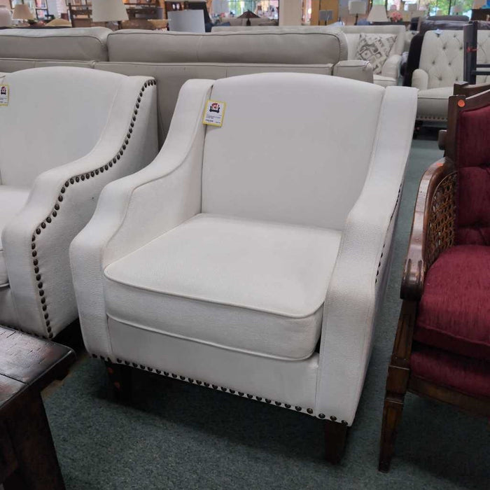 ACCENT CHAIR BBM
