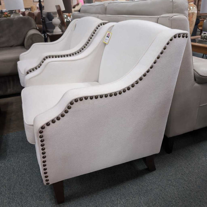 ACCENT CHAIR BBM
