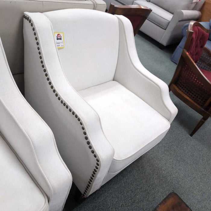 ACCENT CHAIR BBM