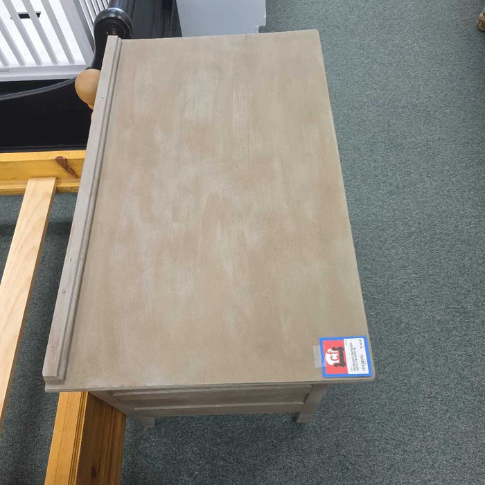 DRESSER WITH MIRROR MI