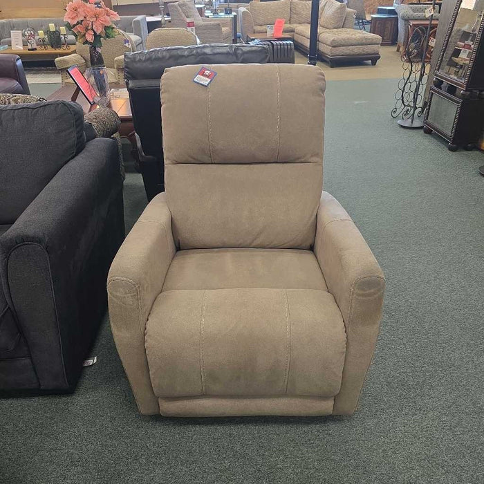 POWER RECLINER HEADREST AND LUMBAR BTK