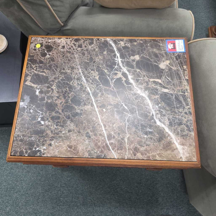 END TABLE WITH DRAWER TM
