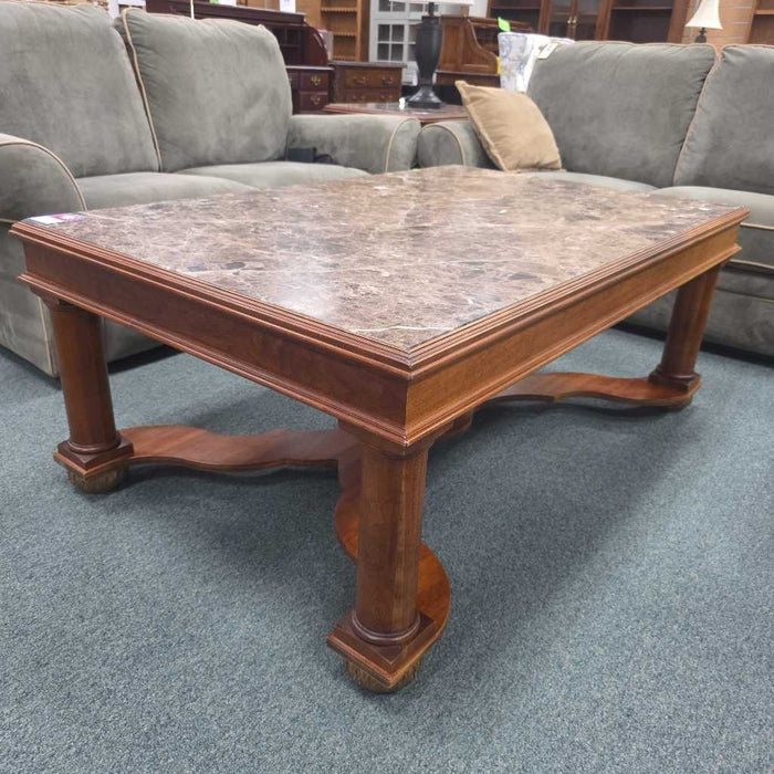 COFFEE TABLE LSH