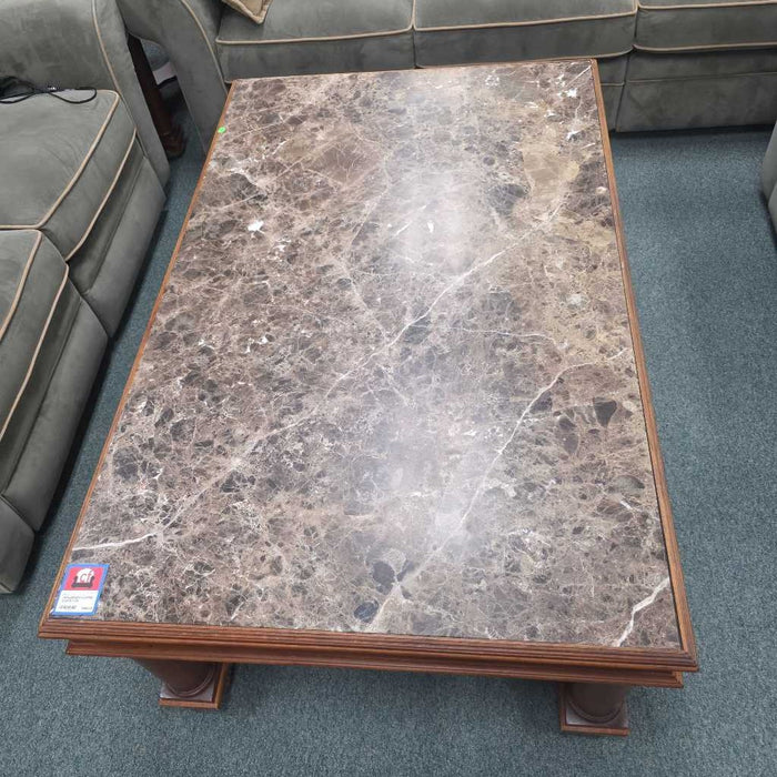 COFFEE TABLE LSH