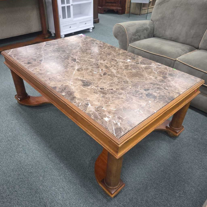 COFFEE TABLE LSH