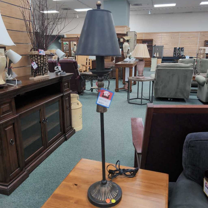 LAMP LS