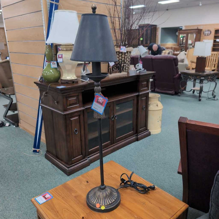 LAMP LS