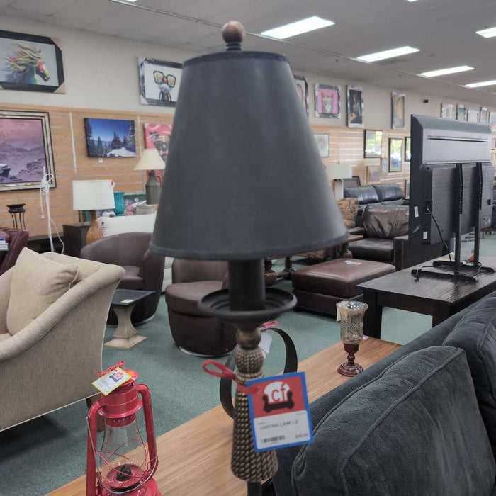 LAMP LS