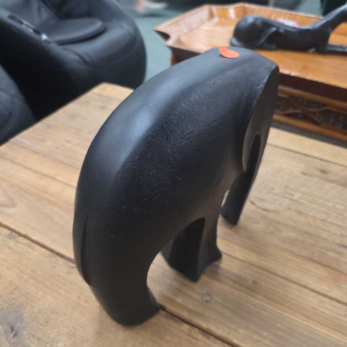 ELEPHANT SCULPTURE BA