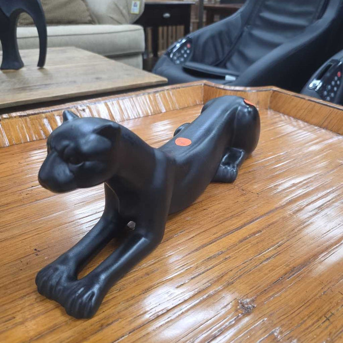 PANTHER SCULPTURE BA
