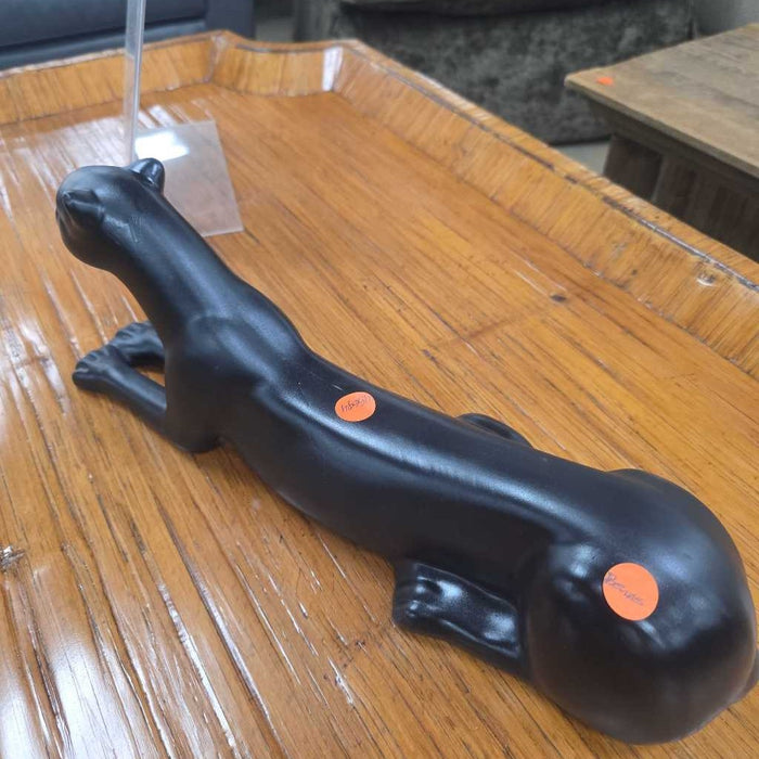PANTHER SCULPTURE BA