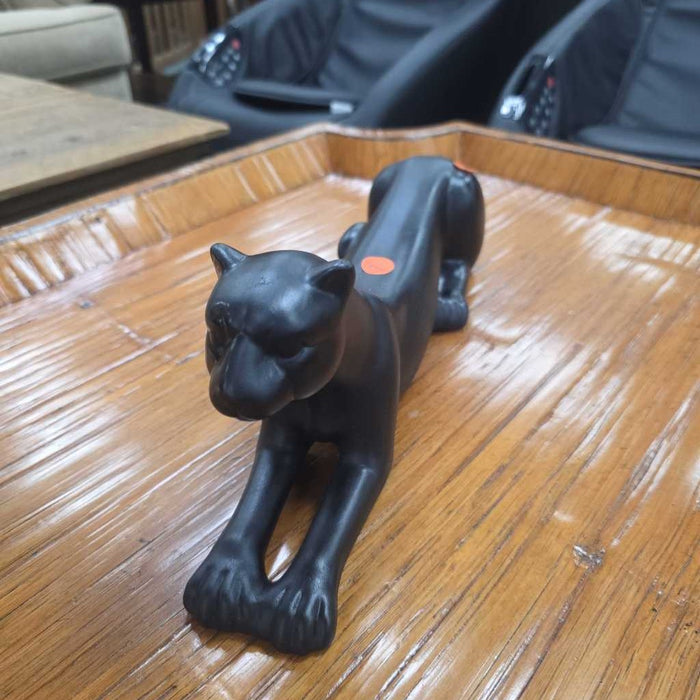 PANTHER SCULPTURE BA