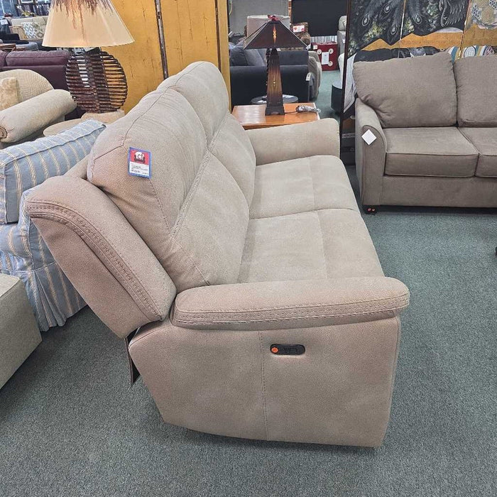 LOVESEAT RECLINER MIH