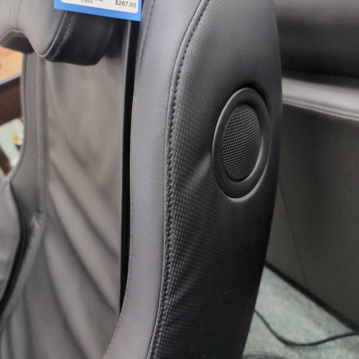 MASSAGE CHAIR BSA