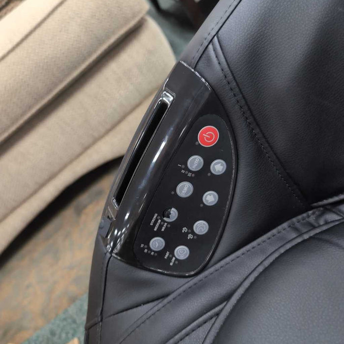 MASSAGE CHAIR BSA