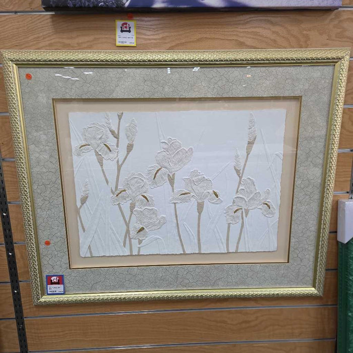 FLORAL ART BAH