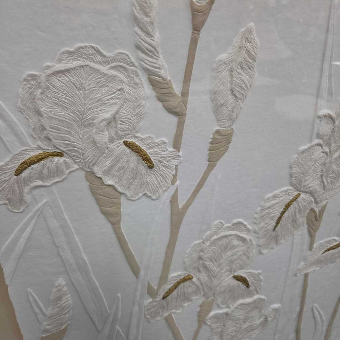 FLORAL ART BAH
