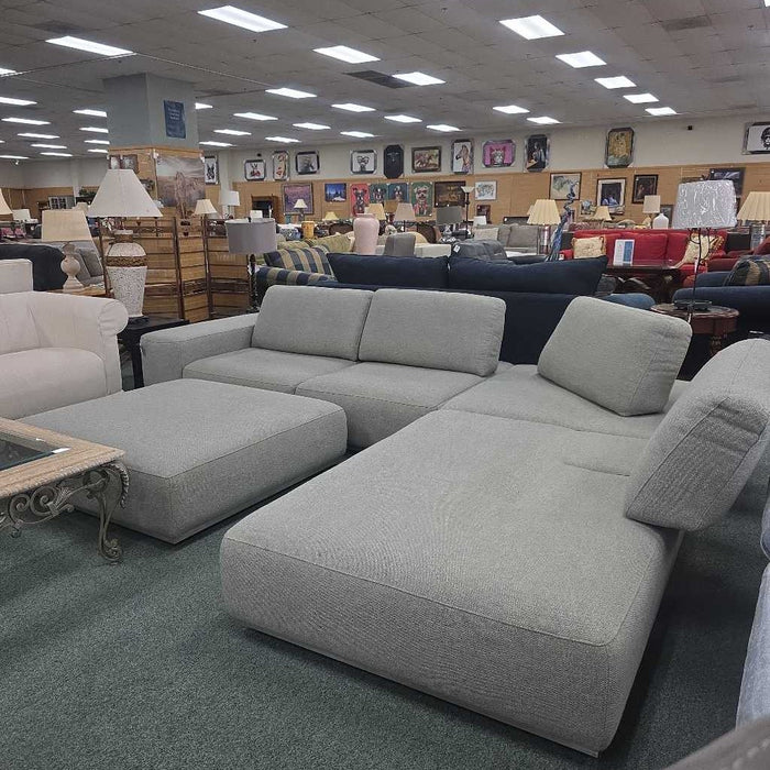 4 PC SECTIONAL SOFA MIH