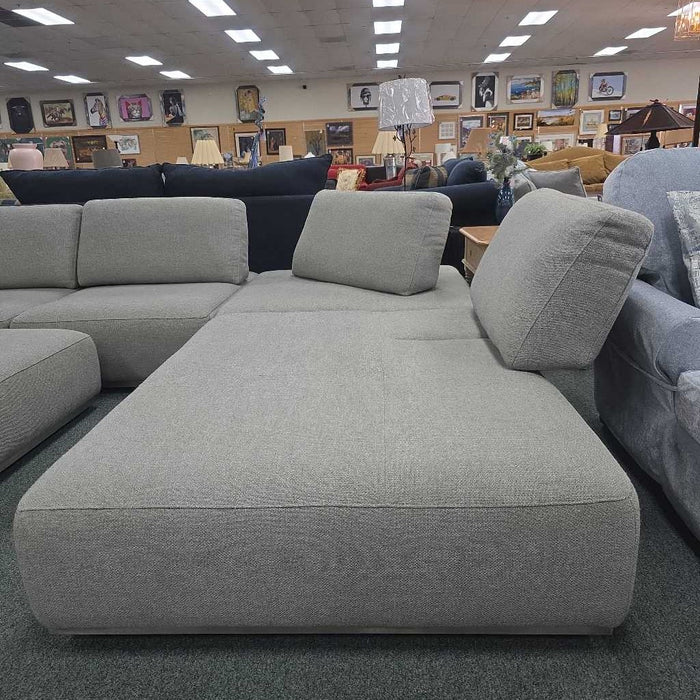 4 PC SECTIONAL SOFA MIH