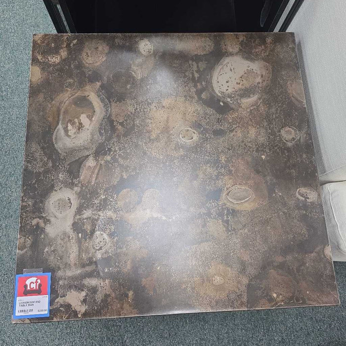 END TABLE BAH