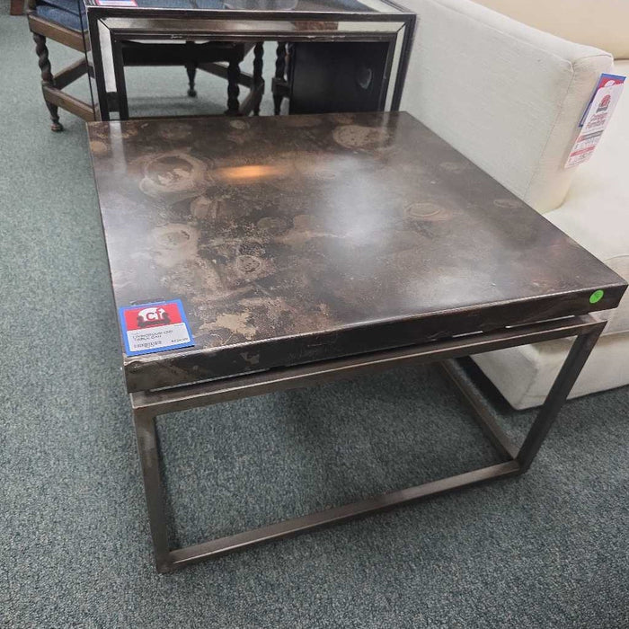 END TABLE BAH