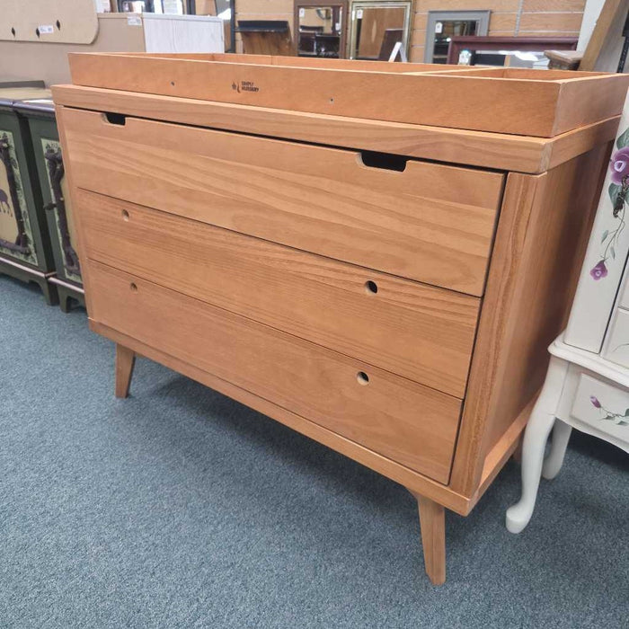 CHEST OF DRAWERS LSH