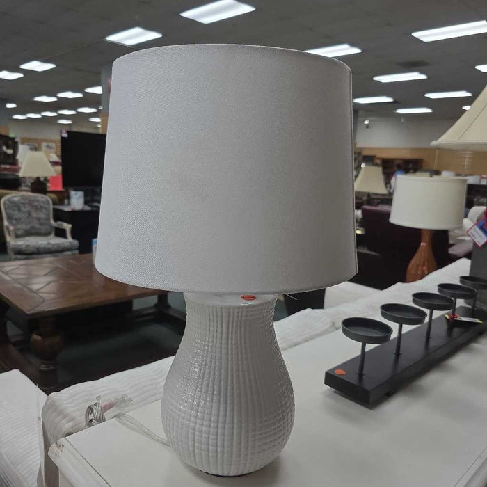 LAMP BA