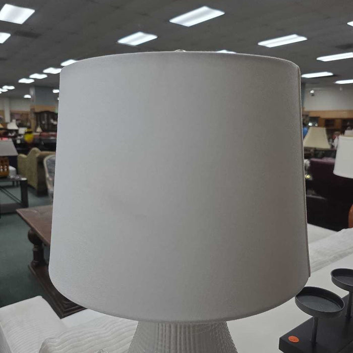LAMP BA
