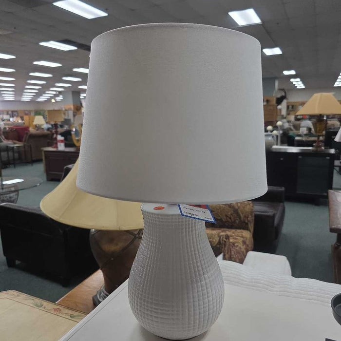 LAMP BA