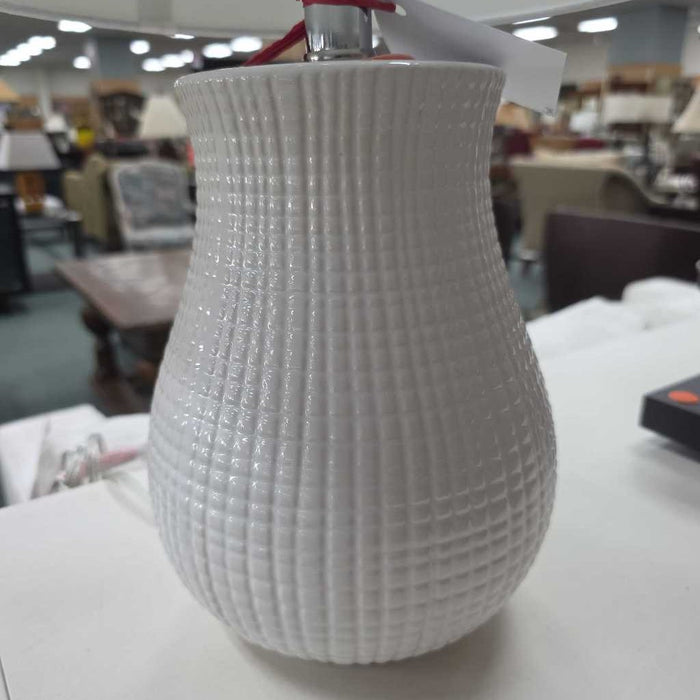 LAMP BA