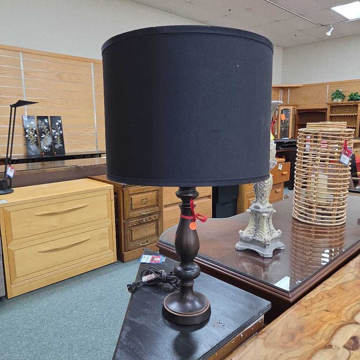 LAMP BA