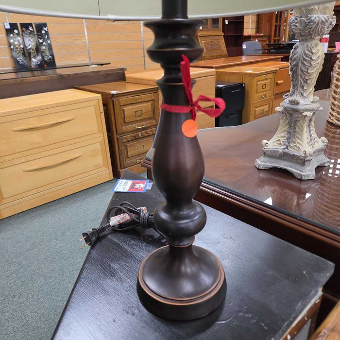 LAMP BA