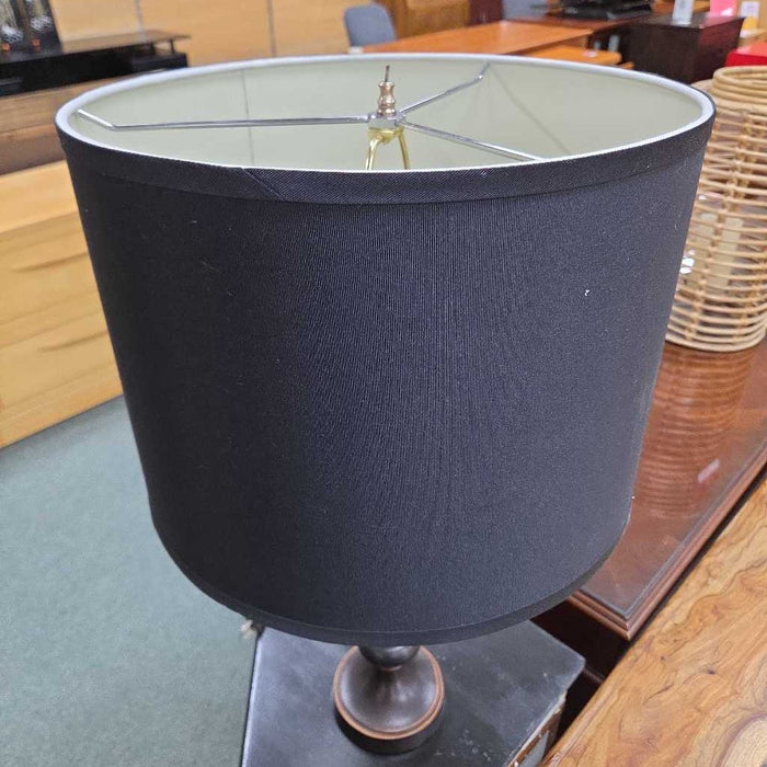 LAMP BA