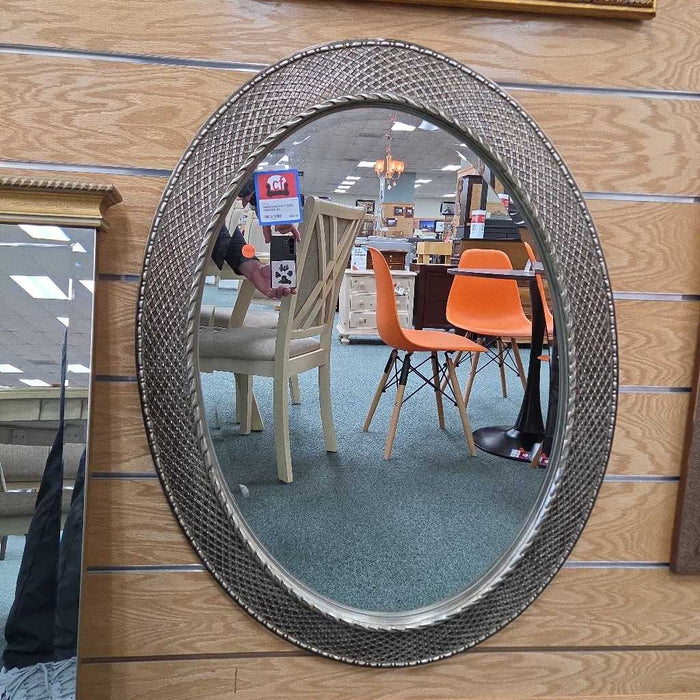 PATTERN MIRROR KL