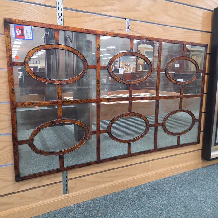 PANEL MIRROR SK