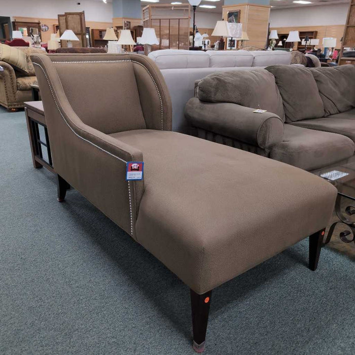 CHAISE LOUNGE LSH