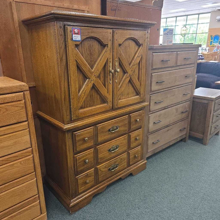 TALLBOY DRESSER BBM