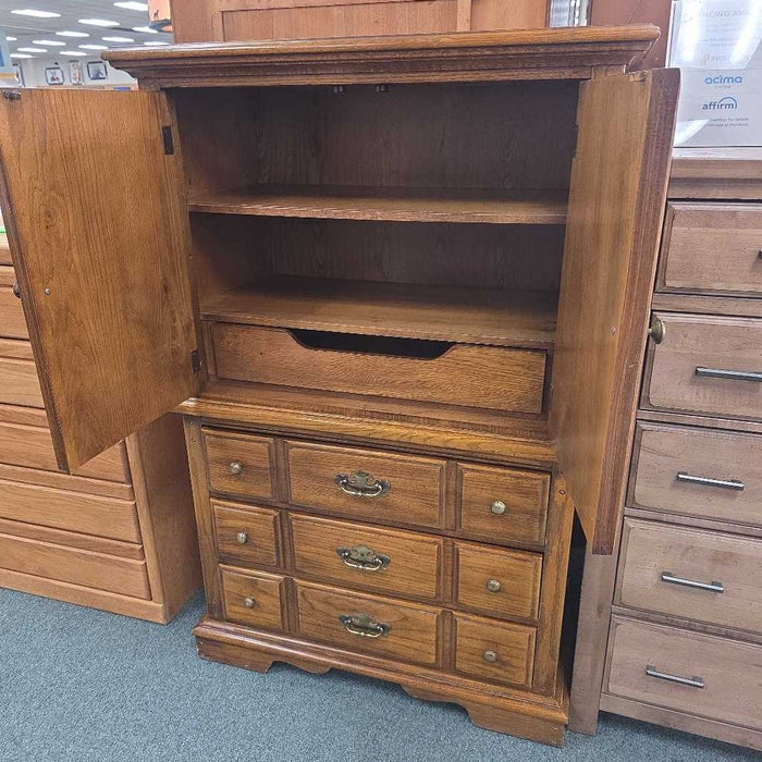 TALLBOY DRESSER BBM