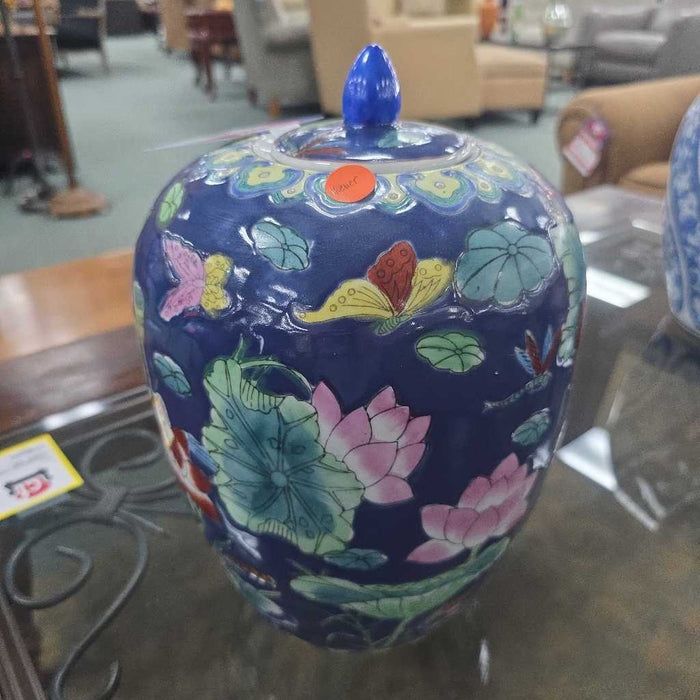 VASE BT