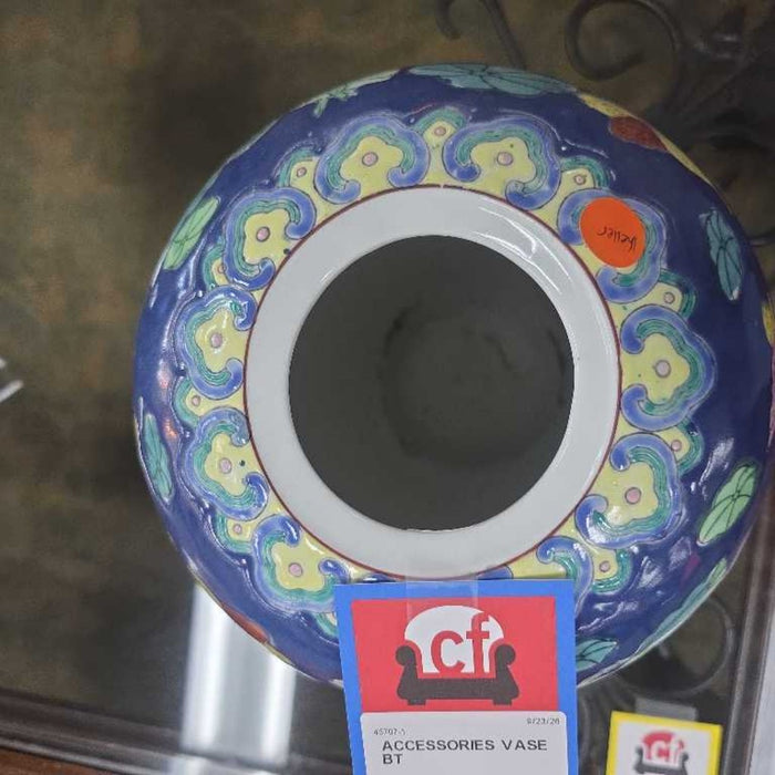 VASE BT