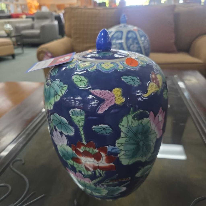 VASE BT