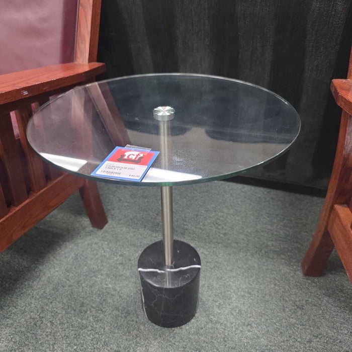 END TABLE LS