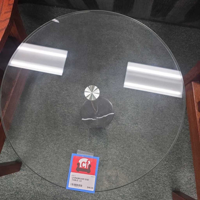 END TABLE LS