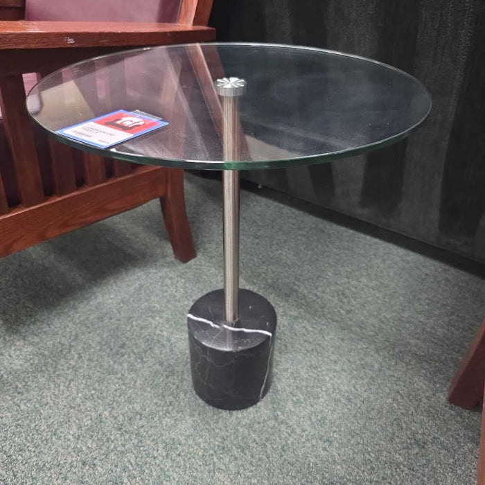 END TABLE LS