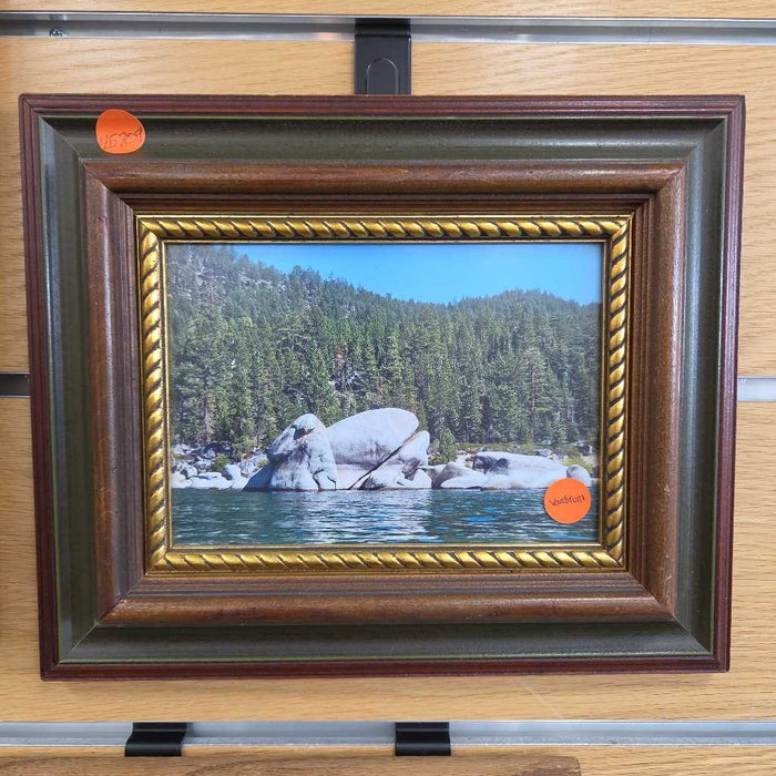 TAHOE ART BA
