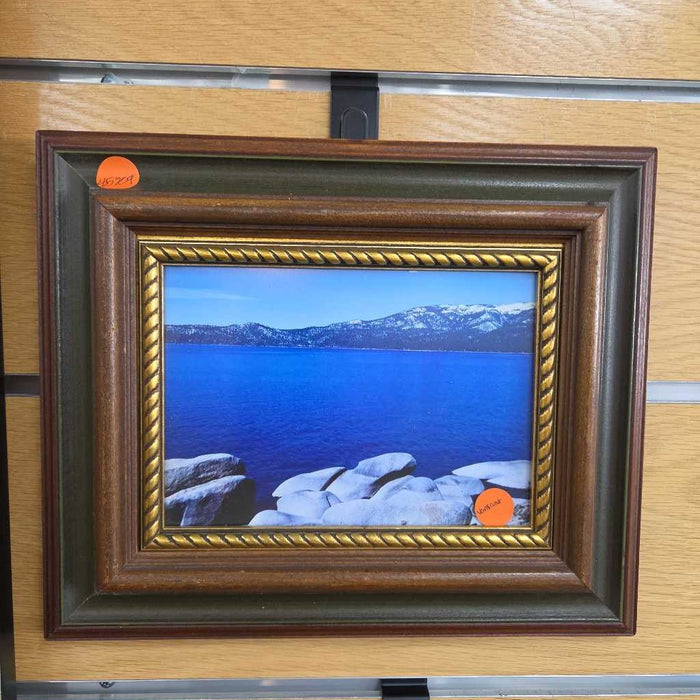 TAHOE ART BA