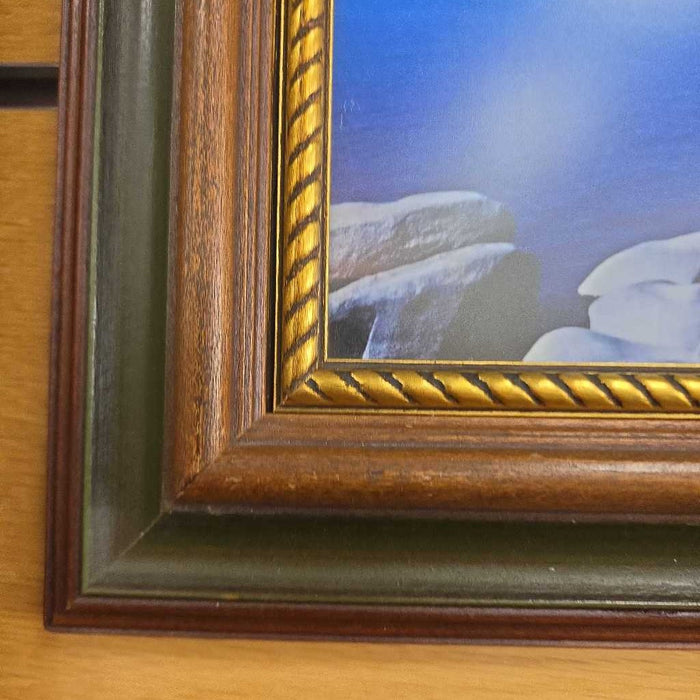TAHOE ART BA