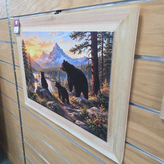 3 BEARS ART BT