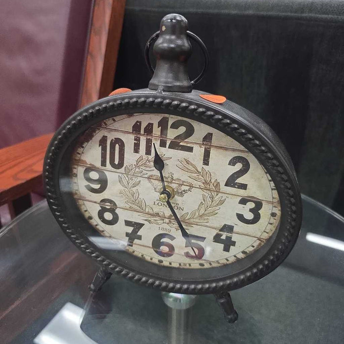 CLOCK DECOR BA
